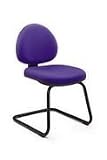 Target Cantilever Visitor Chair - By Komac