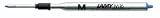Lamy KS-Mine M16 blau/B Großraum - Bürokleinmaterial