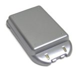 1400 mAh Extended Lithium-ion Battery for Audiovox 8500