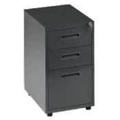 HON1623ML - 1600 Series Mobile Pedestal File