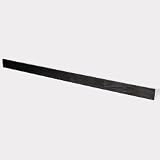 Mission Full-size Conversion Rail Kit- Cherry