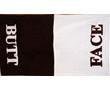 Westminster Butt Face Towel - Model# 0076