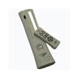 Pelican Xbox 360 White Faceplate & Slim Remote