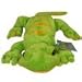 Webkinz Gecko with Trading Cards - Lemon Lime