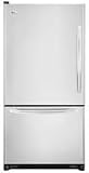 Review Amana  / Amana : ABL2522FES Refrigerator