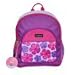 Crocodile Creek Kid's Hibiscus Flower Backpack
