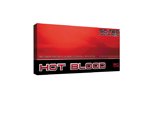 Produit Energisant - Volumisateur-Avant effort-Hot Blood - 90 gelules- Scitec Nutrition