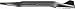 11A CUBTLQL. SL75  How To Know If Lawn Mower Blades Are Good?
