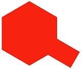 81307 Acrylic XF7 Flat Red 3/4 oz