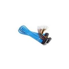 ACK-INT-SAS-Fanout Cable