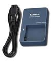 Canon CB-2LX Battery Charger for Canon NB-5L Li-Ion Batteries
