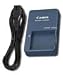 Canon CB-2LX Battery Charger for Canon NB-5L Li-Ion Batteries