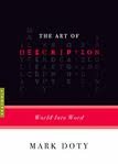 The Art of Description: World into Word