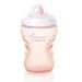 Tommee Tippee Explora Weaning Bottle Pink 4 Months Plus
