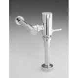 Kohler K-13519-CP Manual Washdown Urinal 0.5-Gallon Per Flush Flushometer Valve, Polished Chrome