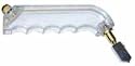 Stained Glass Pistol Grip Oil Carbide Cutter - 3 pack