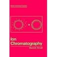 Ion Chromatography (Modern Analytical Chemistry) by  Hamish Small