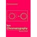 Ion Chromatography (Modern Analytical Chemistry)