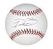 Prince Fielder Hand Signed Autographed Milwaukee Brewers Official Major League Baseball