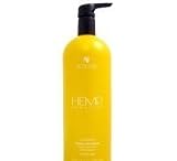 Review Alterna  / Alterna Hemp Repair Shampoo, 33.8-Ounce Bottle