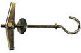 Eigenschaften Fischer 775318 / Fischer Klapp-Dübel Fischer Kdh 3 25St