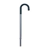Cane Aluminum Mens, Model No:#A756-00 - 1 Ea