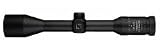 ZEISS CONQUEST RIFLE SCOPE -- MATTE BLACK Power: 4.5-14X44 / Reticle: Rapid Z 800