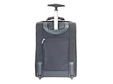 APC Business Casual Vertical Roller Notebook Case - Notebook carrying case