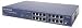 Netgear DS516 16-Port 10/100 Dual Speed Stackable Hub RJ-45 with Internal Power Supply & Rackmount Kit