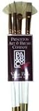 Princeton Brush Value Set 9306 4-pc Natural