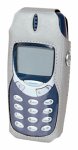 Body Glove Ion Mobile Phone Case for Nokia 3300 Series Phones, Silver