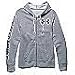 Under Armour Women's Favorite Fleece Full-Zip Hoody