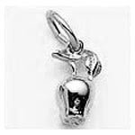 Apple Charm