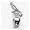 Apple Charm - 14K Yellow Gold