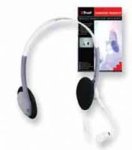 Trust Multifunction Headset 11A09Z80F1L. SL160 Trust Multifunction Headset