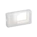 Photo : Pentax - Protective cover for digital photo camera - silicone - transparent