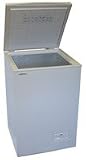 EUROCOLD Chest Freezer C4CFW