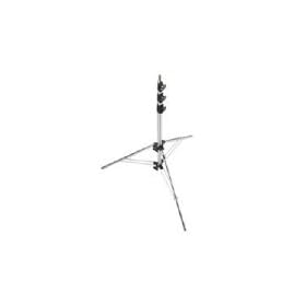 Manfrotto 004B Master Stand 13- Feet Tall - Replaces 3364 (Black)