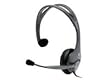 Logitech USB Vantage Headset for PlayStation 2 and PlayStation3