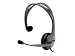 Logitech USB Vantage Headset for PlayStation 2 and PlayStation3