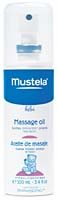 Mustela Massage Oil