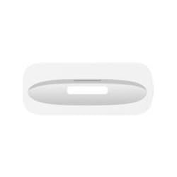 Apple Universal Dock Adapter 3-Pack for iPod touch 2G, 3G (White)