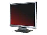 CTX S761 17" LCD Monitor (Black)