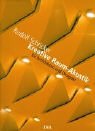 Kreative Raum-Akustik f&uuml;r Architekten und Designer, 2 CD-ROMS