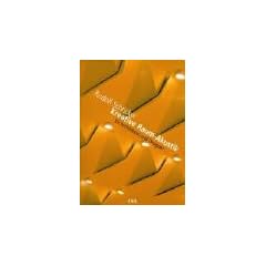 Kreative Raum-Akustik f�r Architekten und Designer, 2 CD-ROMS