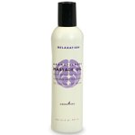 Aroma Vera Aromatherapy Massage Oil with Essential Oils of Lavender and Tangerine - 8 oz