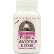 Source Naturals Phase 2 Carbohydrate Blocker, 500 mg, Tablets , 120 tablets