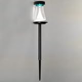 GAMA SONIC USA INC 33501 GAMA OUTDOOR SOLAR LIGHT