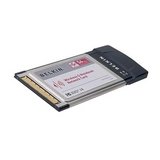 Belkin F5D7010  Wireless 54 Mbps Notebook Card