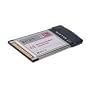 Belkin F5D7010  Wireless 54 Mbps Notebook Card